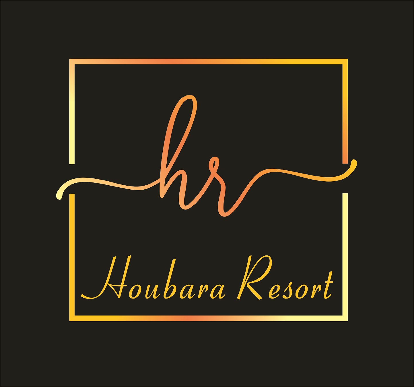 Houbara Resort